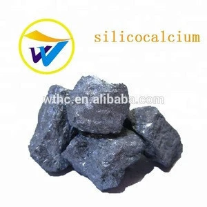 good quality silicocalcium for sale