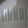 Good quality skylight FRP reinforced sheet for roof