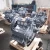 Import Good quality Weichai Steyr  Marine propulsion diesel  Engine 400hp With Marine Gear Box heat ex-changer cooled from China