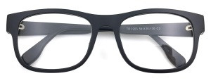 good sale nice model tr90 5 in 1 clip on frame glasses
