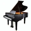 GP-152E Middleford Best Price Acoustic Black Baby Grand Piano with bench