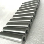 Grade 9 High Strength Titanium Alloy Bicycle Frame Tube