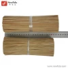 Grade A 1.3mm 8" & 9" Bamboo Sticks for Making Indian Incense