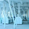 Grain Processing Machinery Rice Milling Equipment Mill Machine Maize Milling Machine