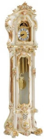 Grandfather Clock