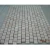 Import Granite Paving Stone,Granite Cobble Stone,Paver Stone with Meshed Back for Driveway from China