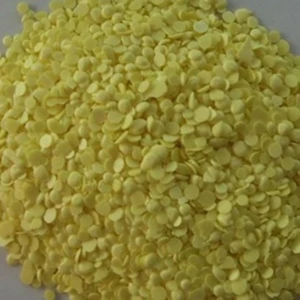 Granular Sulphur 99 Sulphur Lumps Sulphur Powder Bright yellow powder/granule/flake