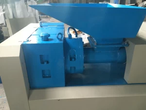 Granules Pelletizer plastic ABS PP OPP BOPP PE HD/ LD/LLDPE  Waste Plastics Recycling machine high speed