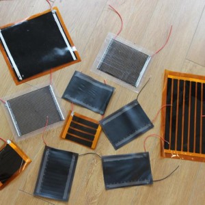 Graphene High-Quality China Products Graphene Nano Carbon Floor Infrared Heating Film 220V 110V 24V 12v Underfloor System.