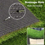 Grass Carpet Fake Artificial Carpet Grass For Garden,Badminton,Basketball,Golf,Soccer,Table Tennis,Tennis,Volleyball