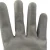 Import Gray latex rubber coated  with nylon liner waterproof/anti-oil work laber hand protection gloves for  Logistics/warehousing from China