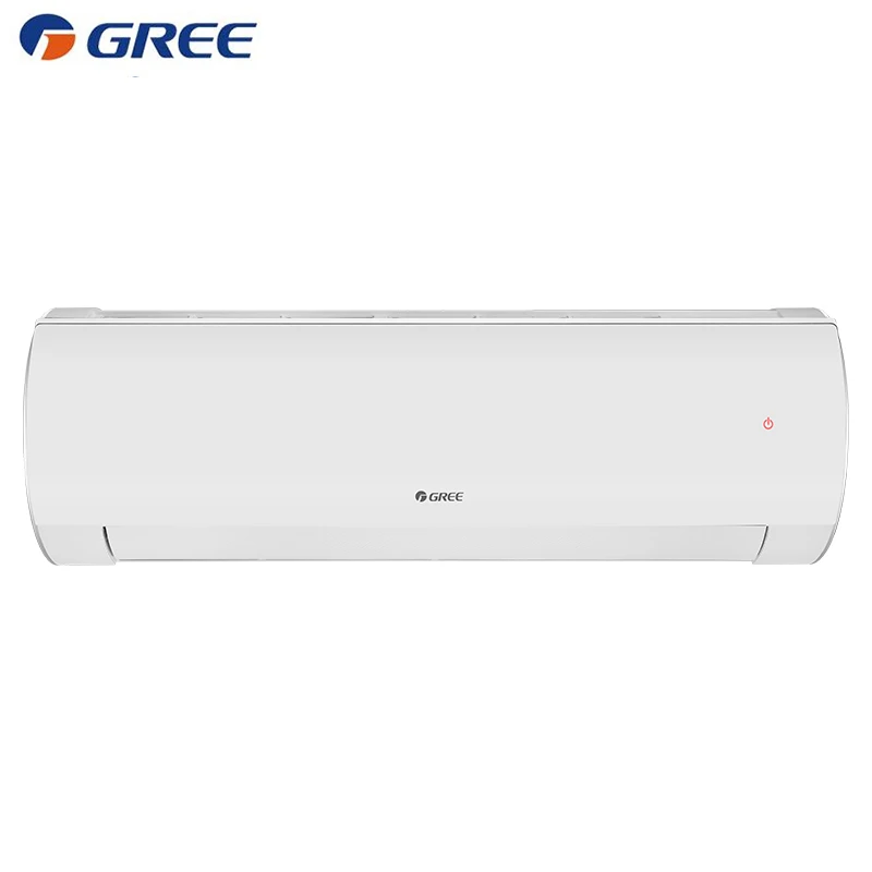Gree Fairy R410A  Refrigerant | 12000Btu Self-Diagnosis WIif Control  Air Conditioner
