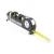 Import green cheap laser level With measuring tape from China