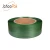 Import Green Colors Customized Packing Belt Strapping Band Made of Pet Plastic from China