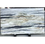 Green Marble Marble Flooring Tiles Luxurious Interior Decoration Jade Stone Onyx Slabs Marble Cold Ice Green Blue Onyx