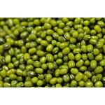 Green Mung Beans / Green Gram /Moong Dal / Vigna Beans (Red Ruby)