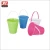 Import Guangdong manufacturer Eco-friendly customized color Baby Bib from China