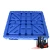 Import Guangming Plastic Custom double faced  plastic pallet 2020 from China