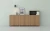 Import Guangzhou Factory  Modern Design Beauty Simple Office File Cabinet from China