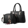 Guaranteed Quality Proper Price Summer Square Simple And Elegant Style Women Hand Bags