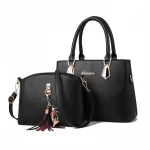 Guaranteed Quality Proper Price Summer Square Simple And Elegant Style Women Hand Bags