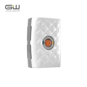 GW Mask-off detachable dehumidifier for closet drawer shoe cabinet