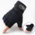 Import Gym Sports Hand Glove Anti-Slip Weightlifting Fitness Gloves from China