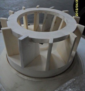 Gypsum Powder Micronizer Air Classifier Mill Machines