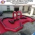Import GZCY outdoor toys inflatable go-kark rack track/barrier for kids from China