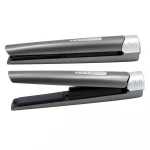 Hair Stretcher Straightener Salon Professional Flat Iron Ceramic Curly Best Flat Iron Permanent Hair Straightening Electric