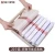 Import Haixin 10 Pieces New Trend Practical Home Convenient Clothes Folder T-Shirt  Dressbook Clothes Folding Board from China
