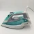 Import HALEY home appliances  steam Electric iron price handheld steam iron from China
