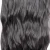 Import half wig clip in hair extensions Long Curly/Wavy Synthetic Hair 5 Clips in Hair Extensions from China