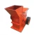 Import Hammer mill granite hammer crusher mining machine price for sale from China