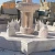 Import Hand Carved Garden Decorative Sunset marble stone outdoor garden water fountain from China