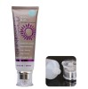Hand Cream Cosmetic Packaging with The Acrylic Cap