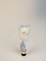 hand cream empty packaging tube 30ml 40ml labeling surface handling printing octangle screw on sealing Tube
