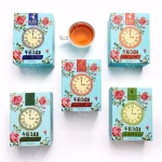 Hand Made Flavored Flower Sulfur-Free Rose Herbal Tea