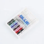 Hand sewing dedicated stainless steel sewing kit