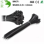 handcuffs cable ties for policeman