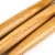 Import Handmade cake shop supplies wood kitchen baking tools pointed rolling pin from China