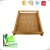 Import Handmade Tea Bamboo Tray, Bamboo Craft from China
