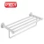 Import Hardware Heated Towel Rack Over The Door from China