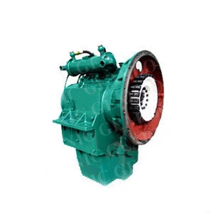 HCD400A Electric Engine Boat Fire-Fighting Pump Reduction Marine Gearbox