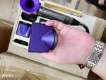 HD03 all color available V10 hair dryer for household and hair salon