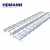 Import HDMANN HDG Cablofil Wire Mesh Cable Tray Price 300*50MM from China