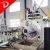 Import hdpe plastic spiral winding pipe manufacturing extrusion machine/line from China