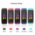 Import Health Bracelet Heart Rate Blood Pressure Smart Band Fitness Tracker Smartband  wireless Wristband honor fitbits Smart Watch Men from China