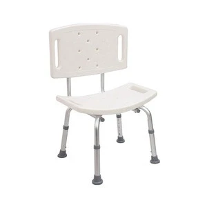 health care supplies elderly shower chair bathe chair anti-slip