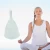 Import Healthy reusable women medical grade silicone menstrual cups for lady from China